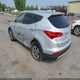 5XYZT3LB5DG096107 2013 Hyundai Santa Fe Sport auction photo thumbnail 3