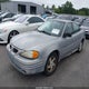 1G2NF52E2YC524033 2000 Pontiac Grand Am Se1 auction photo thumbnail 2
