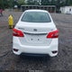 3N1AB7AP1KY283457 2019 Nissan Sentra Sv auction photo thumbnail 16