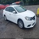 3N1AB7AP1KY283457 2019 Nissan Sentra Sv auction photo thumbnail 1