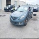 1YVHZ8EH4D5M12642 2013 Mazda Mazda6 I Touring Plus auction photo thumbnail 2
