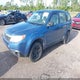 JF2SH616X9G726767 2009 Subaru Forester 2.5X auction photo thumbnail 2