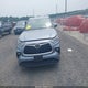 5TDHZRBH1MS107240 2021 Toyota Highlander Xle auction photo thumbnail 12