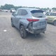 5TDHZRBH1MS107240 2021 Toyota Highlander Xle auction photo thumbnail 3