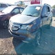 2HNYD28817H515540 2007 Acura Mdx Sport Package auction photo thumbnail 2