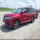 5N1DR2MM7JC608898 2018 Nissan Pathfinder Platinum auction photo thumbnail 2