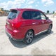 5N1DR2MM7JC608898 2018 Nissan Pathfinder Platinum auction photo thumbnail 4