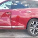 5N1DR2MM7JC608898 2018 Nissan Pathfinder Platinum auction photo thumbnail 6