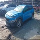 KM8K62AB2PU943508 2023 Hyundai Kona Sel auction photo thumbnail 2