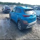 KM8K62AB2PU943508 2023 Hyundai Kona Sel auction photo thumbnail 3