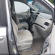 5TDKK3DC5CS228036 2012 Toyota Sienna Le V6 8 Passenger auction photo thumbnail 5