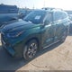 5TDKDRAH4PS508579 2023 Toyota Highlander Xle auction photo thumbnail 2