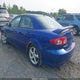 1YVHP80D355M08058 2005 Mazda Mazda6 S Sport auction photo thumbnail 3