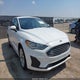 3FA6P0LU4LR214326 2020 Ford Fusion Hybrid Se auction photo thumbnail 1