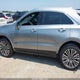1GYFZCR44SF133295 2025 Cadillac Xt4 Fwd Premium Luxury auction photo thumbnail 14