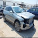 1GYFZCR44SF133295 2025 Cadillac Xt4 Fwd Premium Luxury auction photo thumbnail 1
