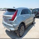 1GYFZCR44SF133295 2025 Cadillac Xt4 Fwd Premium Luxury auction photo thumbnail 4
