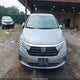 5FNRL6H79MB024582 2021 Honda Odyssey Ex-L auction photo thumbnail 12