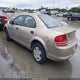 1B3EL36XX4N255302 2004 Dodge Stratus Se auction photo thumbnail 3