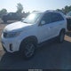 5XYKTDA71FG553410 2015 Kia Sorento Lx V6 auction photo thumbnail 2