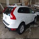 YV4952DZ7C2269499 2012 Volvo Xc60 3.2/3.2 Platinum/3.2 Premier/3.2 Premier Plus auction photo thumbnail 4