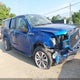 1FTEX1EP8JFA84290 2018 Ford F-150 Xl auction photo thumbnail 1