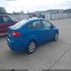 3FADP4BJ0DM129911 2013 Ford Fiesta Se auction photo thumbnail 4