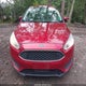 1FADP3F27GL342888 2016 Ford Focus Se auction photo thumbnail 11