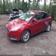 1FADP3F27GL342888 2016 Ford Focus Se auction photo thumbnail 2