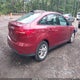 1FADP3F27GL342888 2016 Ford Focus Se auction photo thumbnail 4