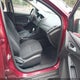 1FADP3F27GL342888 2016 Ford Focus Se auction photo thumbnail 5