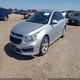 1G1PE5SB5F7256820 2015 Chevrolet Cruze 2Lt Auto auction photo thumbnail 2