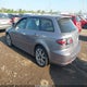 1YVHP82D365M19639 2006 Mazda Mazda6 S Grand Sport auction photo thumbnail 3