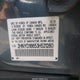 2HNYD18653H521280 2003 Acura Mdx auction photo thumbnail 9