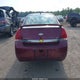 2G1WT58K381373157 2008 Chevrolet Impala Lt auction photo thumbnail 17
