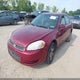 2G1WT58K381373157 2008 Chevrolet Impala Lt auction photo thumbnail 2