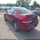 2G1WT58K381373157 2008 Chevrolet Impala Lt auction photo thumbnail 3