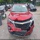 3GNAXUEV5NL223843 2022 Chevrolet Equinox Awd Lt auction photo thumbnail 11