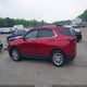 3GNAXUEV5NL223843 2022 Chevrolet Equinox Awd Lt auction photo thumbnail 13