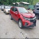 3GNAXUEV5NL223843 2022 Chevrolet Equinox Awd Lt auction photo thumbnail 1