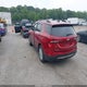 3GNAXUEV5NL223843 2022 Chevrolet Equinox Awd Lt auction photo thumbnail 3
