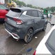 KNDPV3DFXR7217687 2024 Kia Sportage Ex auction photo thumbnail 4