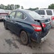3N1AB7AP2EL653414 2014 Nissan Sentra S auction photo thumbnail 3