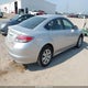 1YVHZ8BH5A5M35279 2010 Mazda Mazda6 I Sport auction photo thumbnail 4