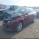 2G1115S31G9161438 2016 Chevrolet Impala 2Lt auction photo thumbnail 2