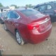 2G1115S31G9161438 2016 Chevrolet Impala 2Lt auction photo thumbnail 3