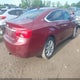 2G1115S31G9161438 2016 Chevrolet Impala 2Lt auction photo thumbnail 4