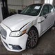 1LN6L9SK9H5631084 2017 Lincoln Continental Select auction photo thumbnail 6