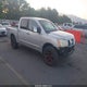 1N6AA07B04N589727 2004 Nissan Titan Se auction photo thumbnail 1