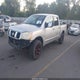 1N6AA07B04N589727 2004 Nissan Titan Se auction photo thumbnail 2